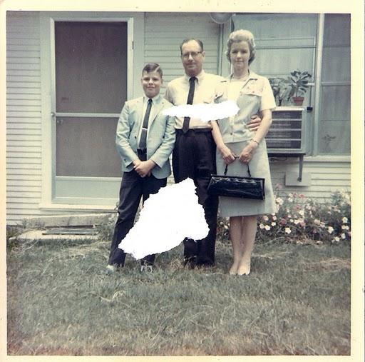 Marshall Clara Ron backyard 1960s.jpg